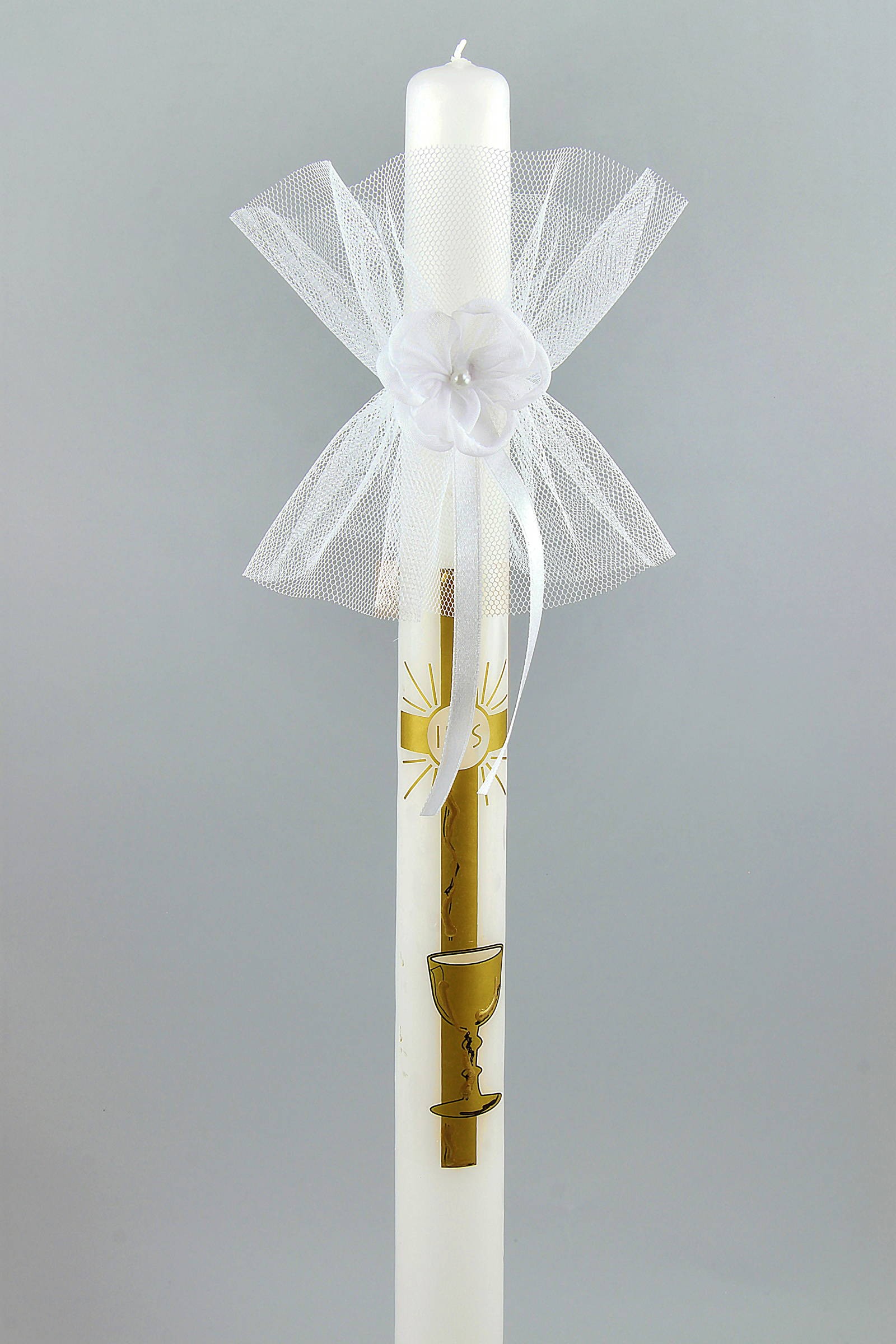 Okapnik komunijny klasyczny UK-Op3b - obraz 1