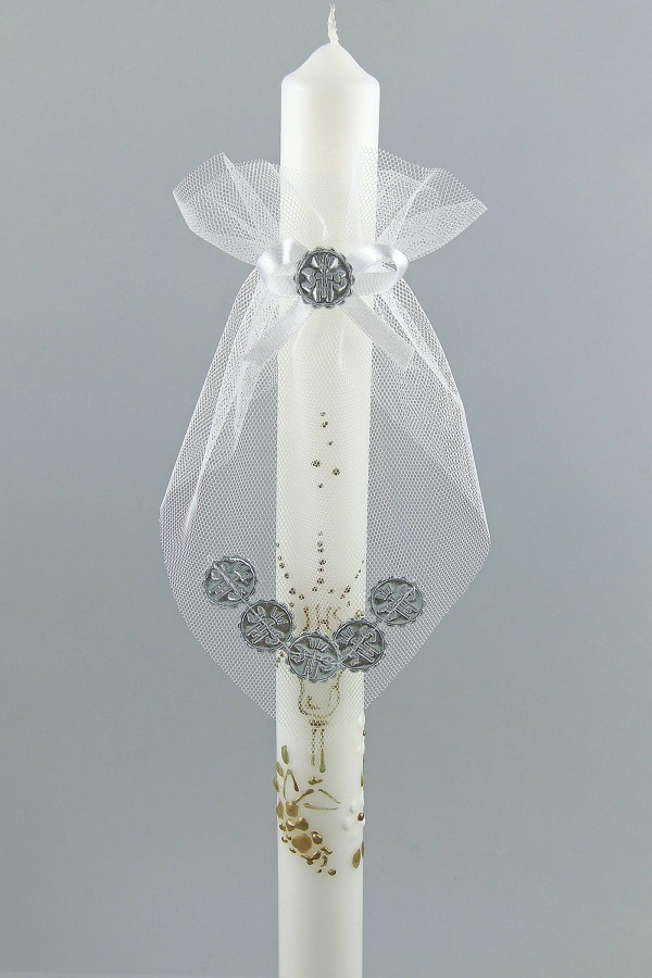 Okapnik komunijny klasyczny UK-Op4c - obraz 1