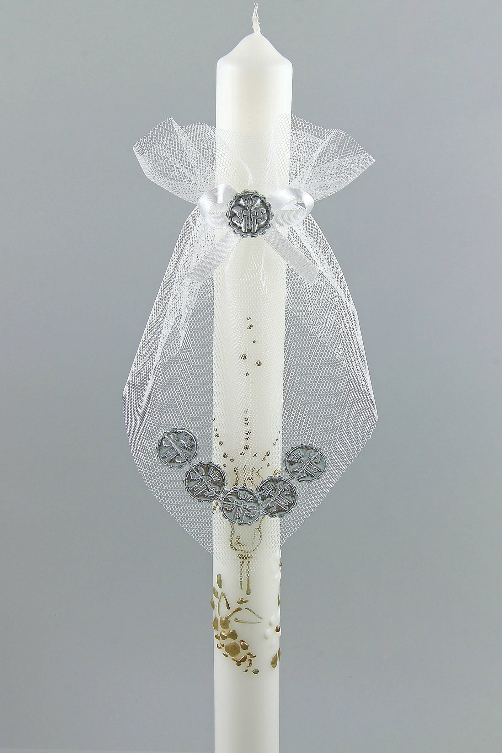 Okapnik komunijny klasyczny UK-Op4c - obraz 1