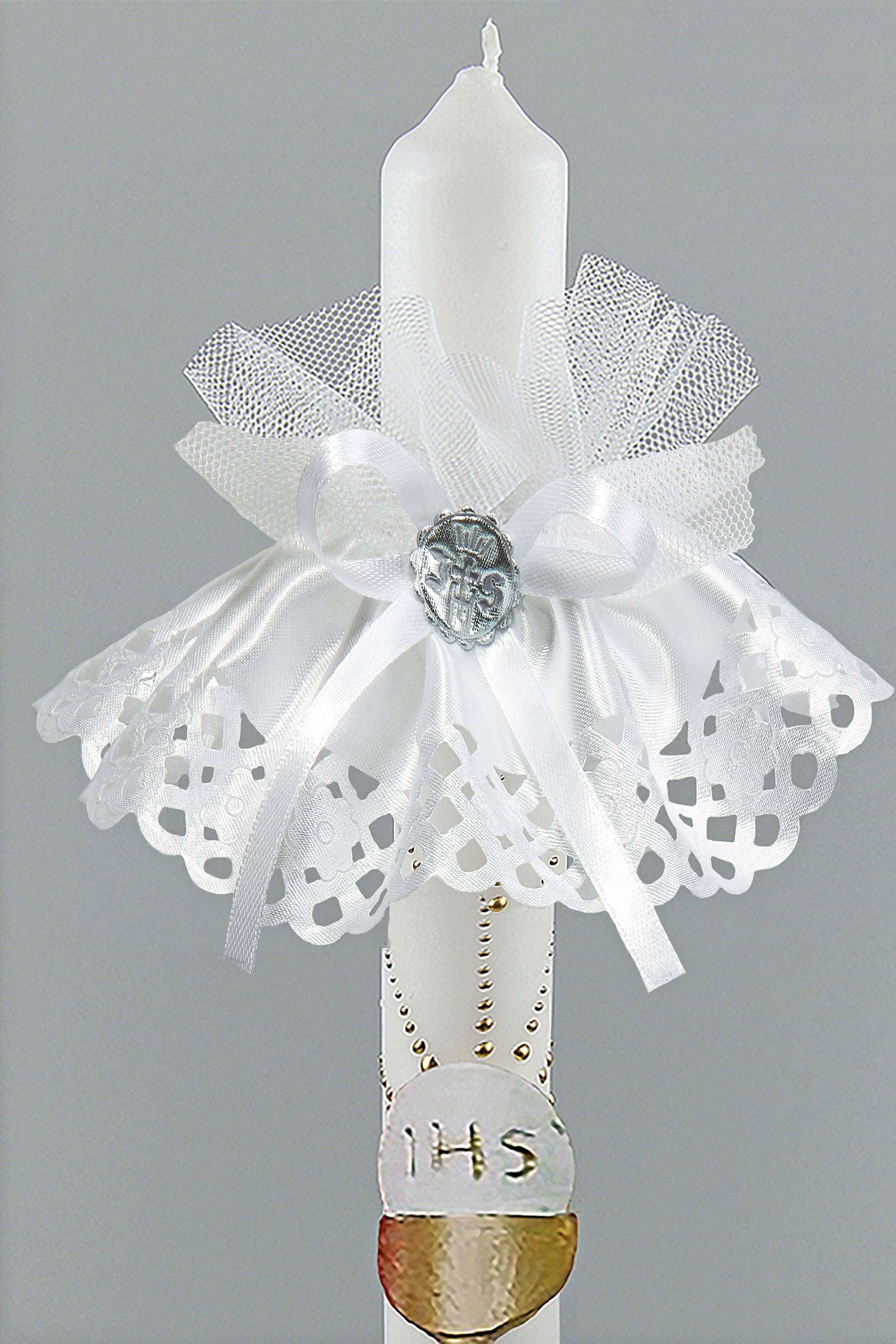 Okapnik komunijny klasyczny UK-Op2g - obraz 0