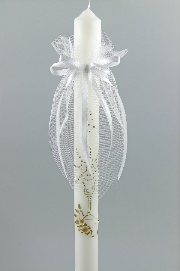 Okapnik komunijny klasyczny UK-Op4d - obraz 1