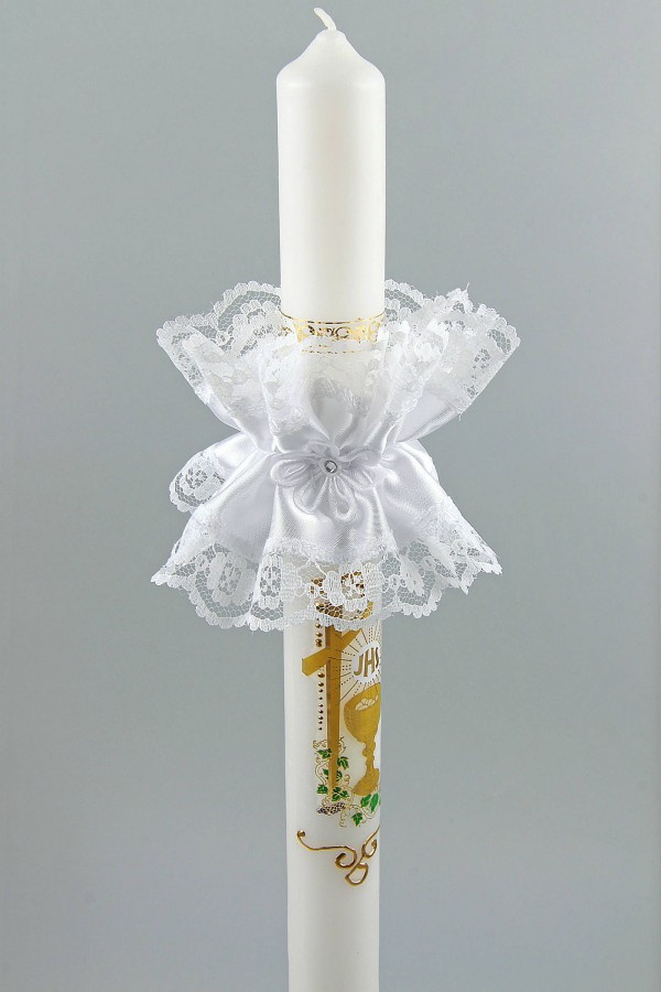 Okapnik komunijny klasyczny UK-Op6a - obraz 1