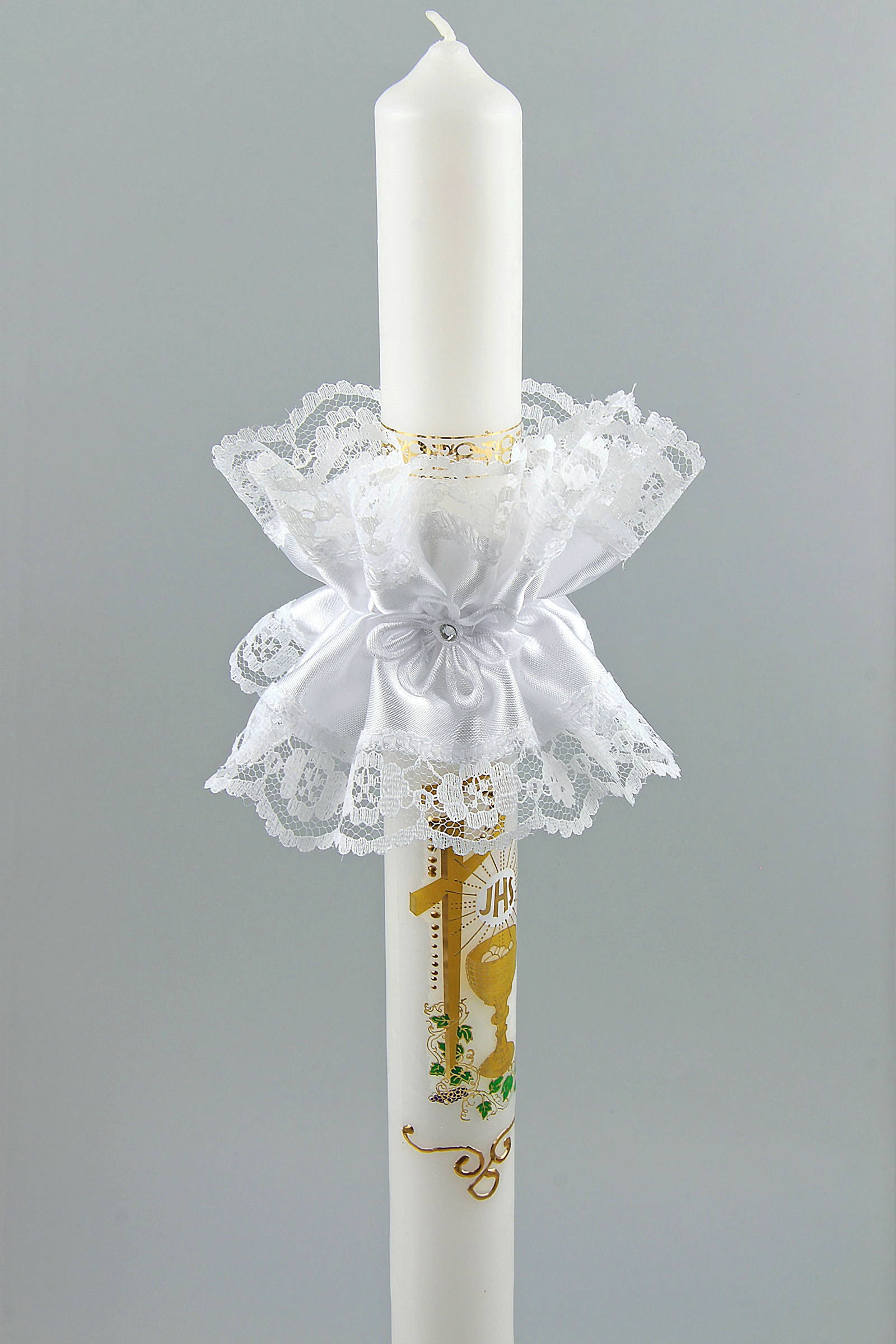 Okapnik komunijny klasyczny UK-Op6a - obraz 1