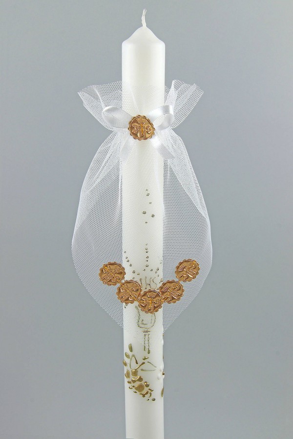 Okapnik komunijny klasyczny UK-Op4b - obraz 1