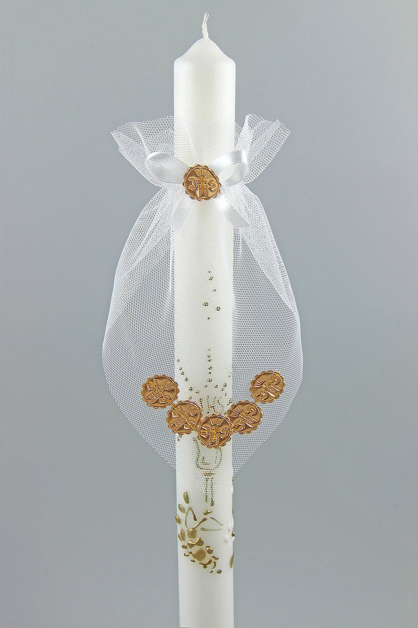 Okapnik komunijny klasyczny UK-Op4b - obraz 1