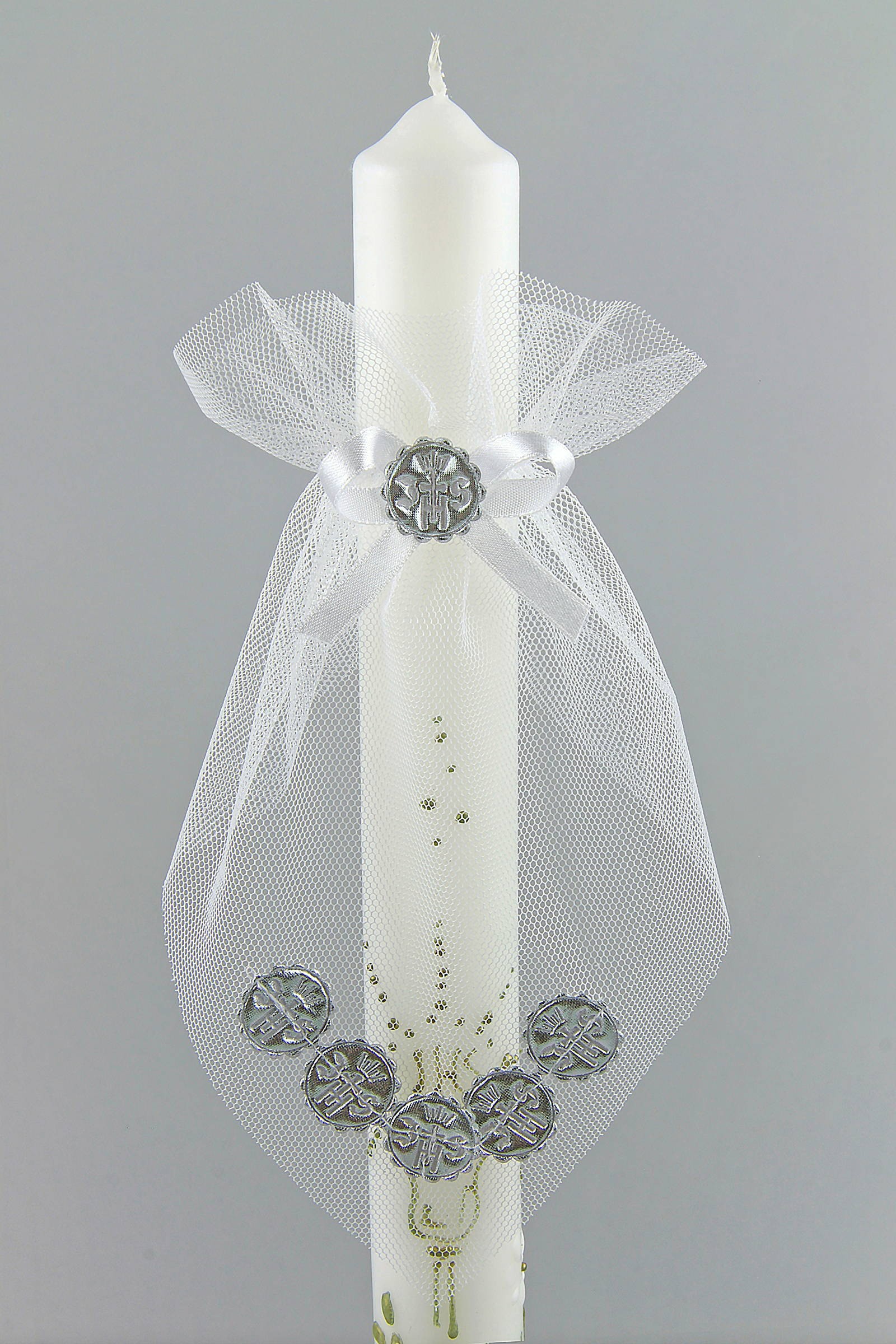 Okapnik komunijny klasyczny UK-Op4c - obraz 0