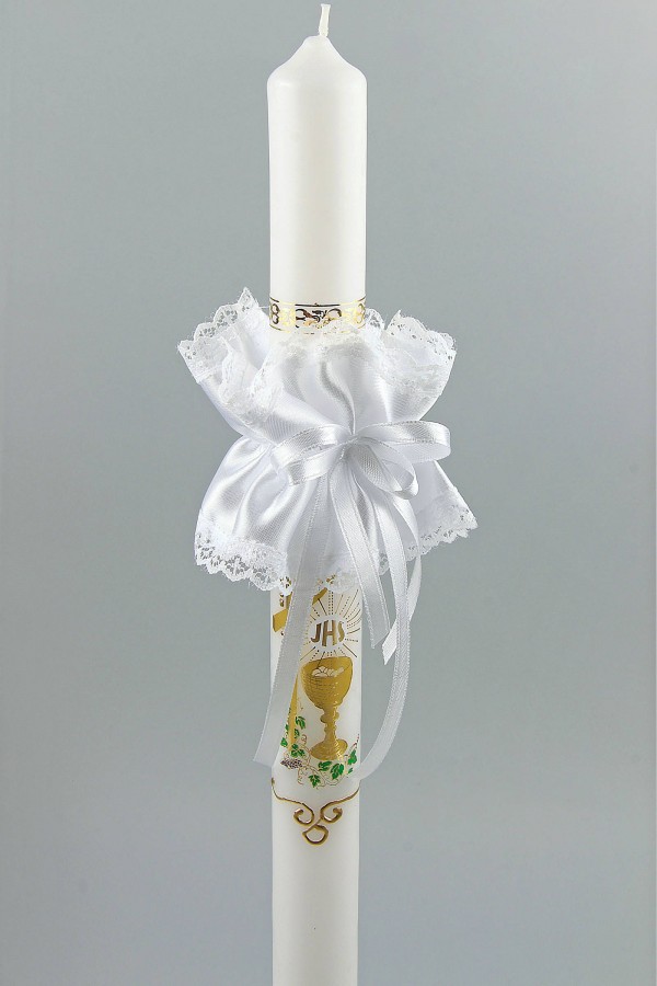 Okapnik komunijny klasyczny UK-Op6b - obraz 1