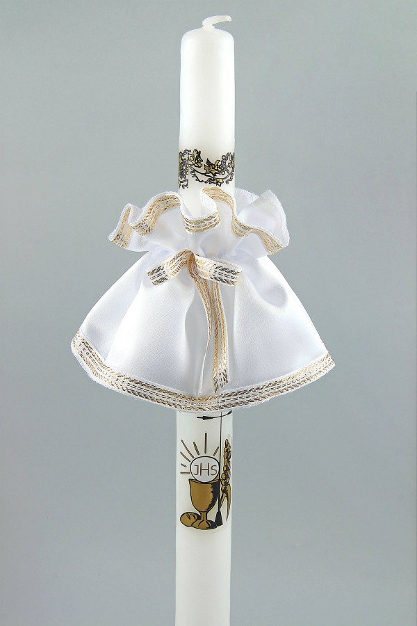 Okapnik komunijny klasyczny UK-Op5a - obraz 1