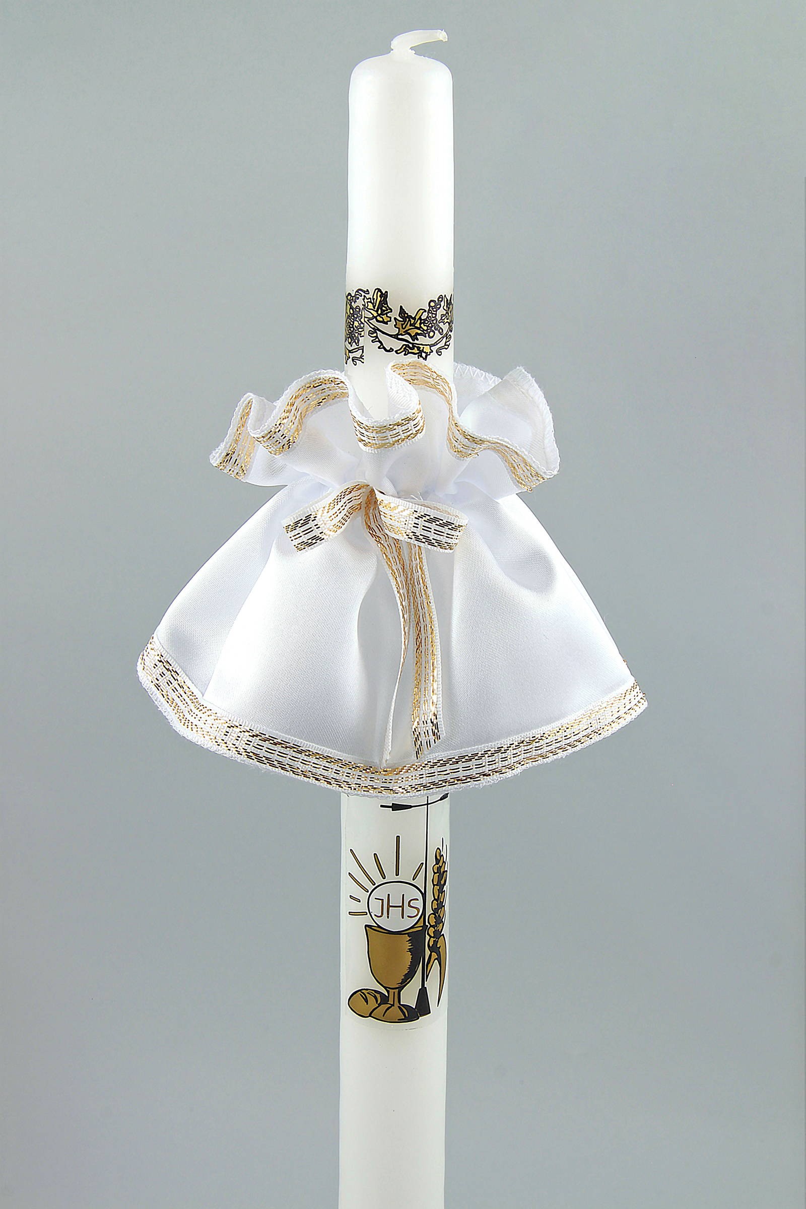 Okapnik komunijny klasyczny UK-Op5a - obraz 1