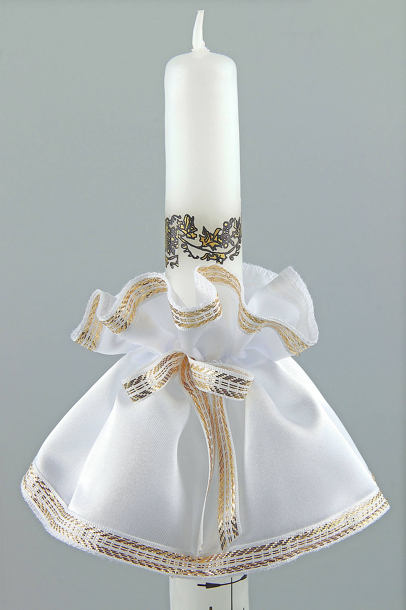 Okapnik komunijny klasyczny UK-Op5a - obraz 0