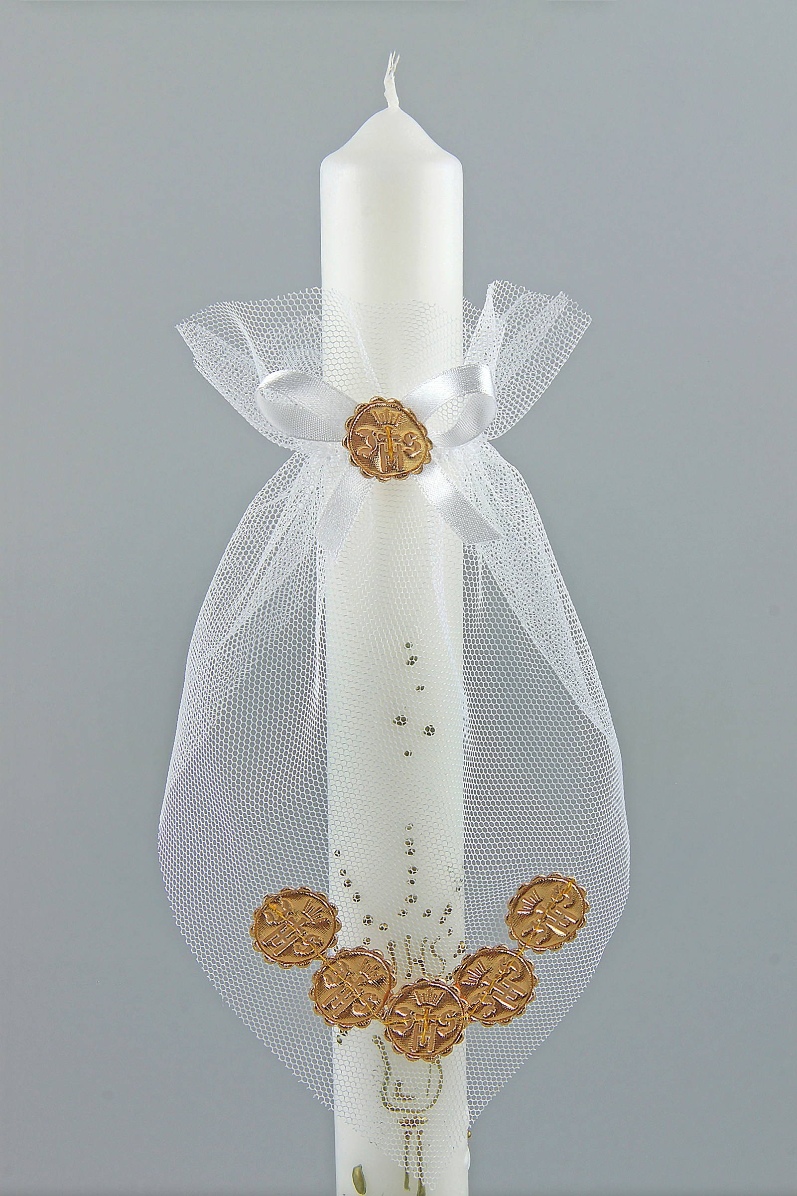 Okapnik komunijny klasyczny UK-Op4b - obraz 0