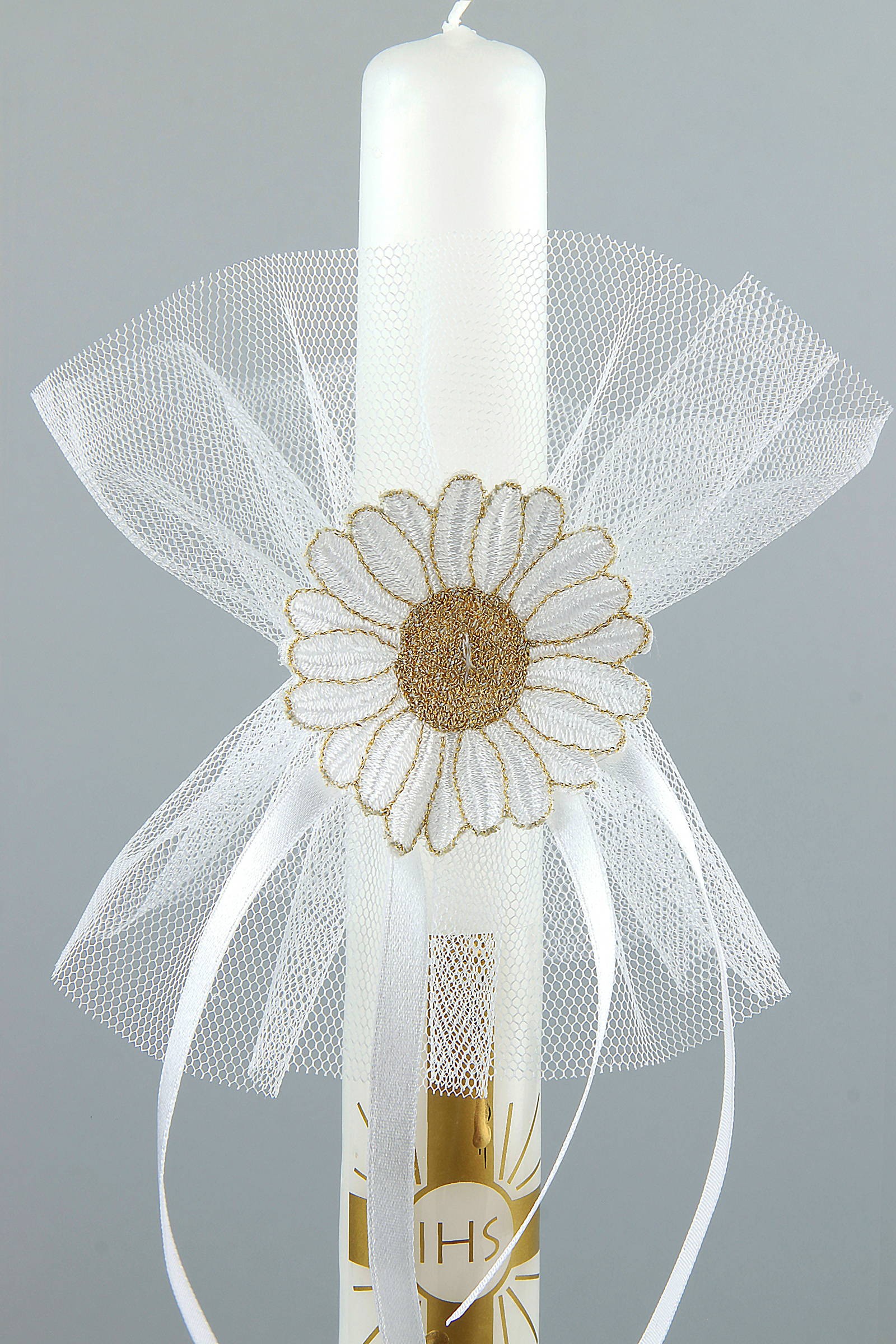 Okapnik komunijny klasyczny UK-Op3c - obraz 0