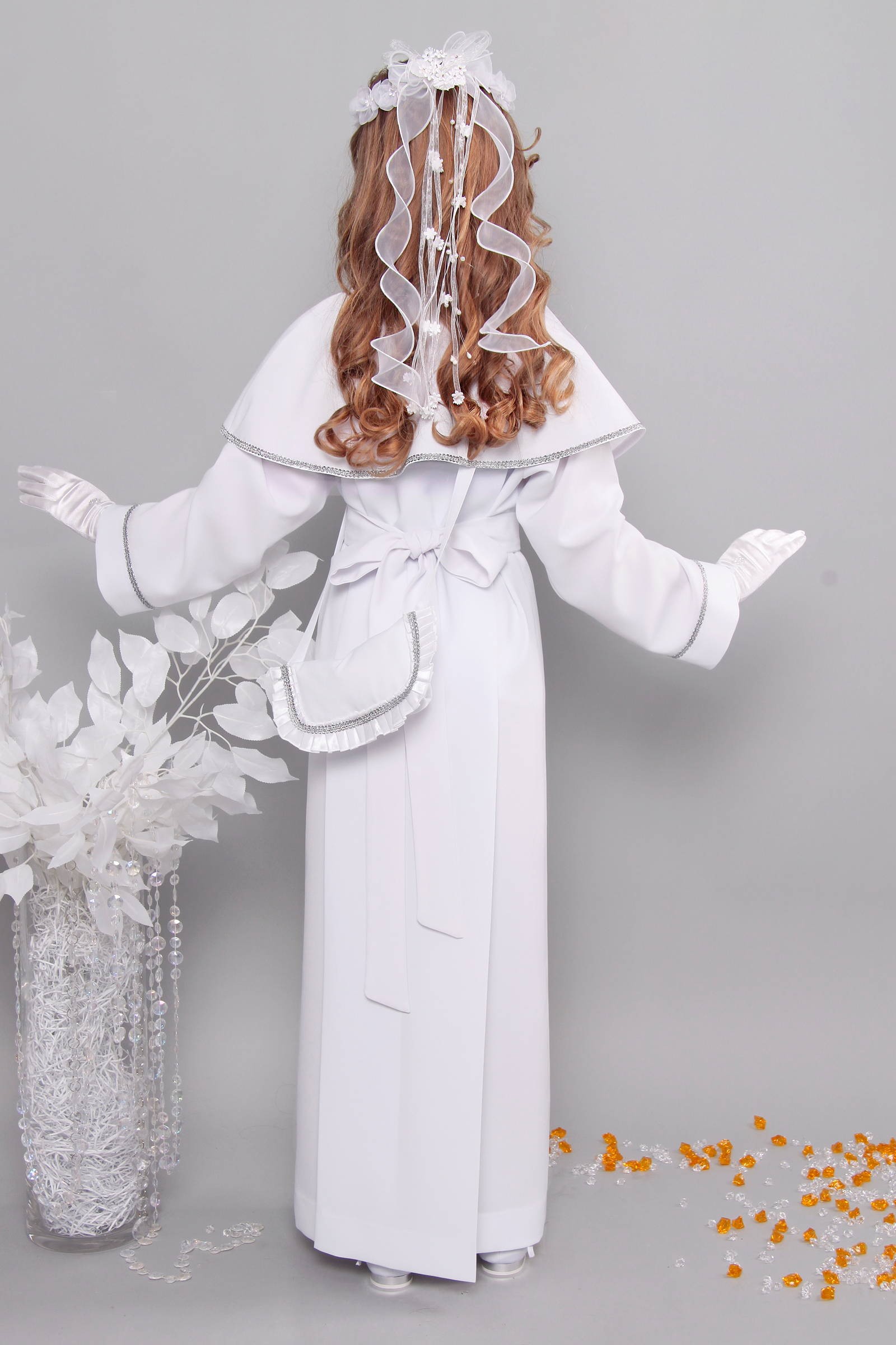 Alba komunijna 6a/UK-KK - obraz 4