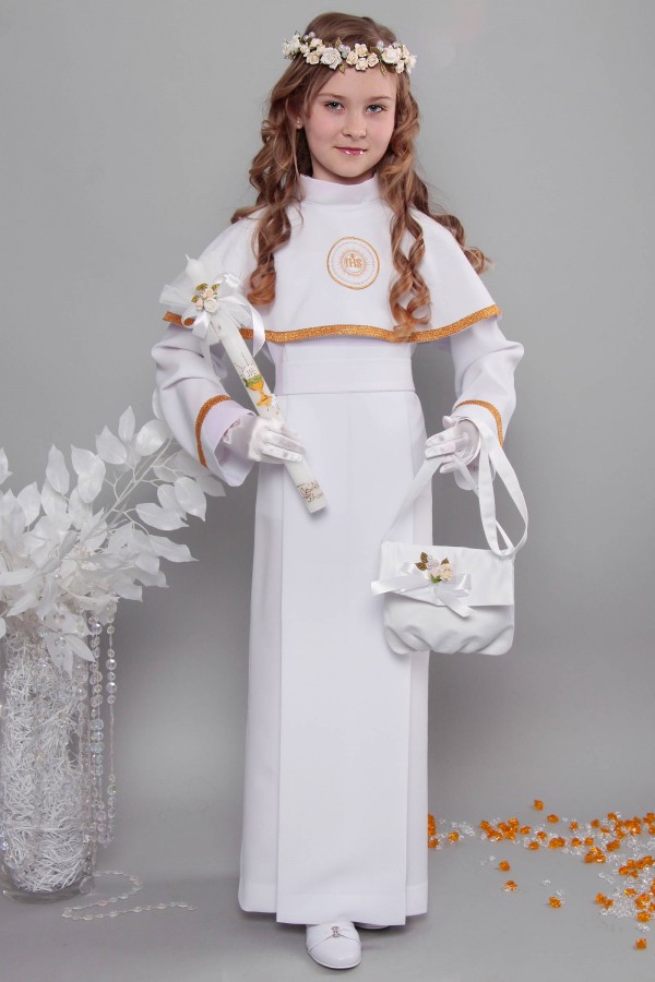 Alba komunijna 12a/UK-KK - obraz 2