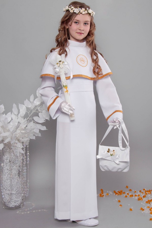 Alba komunijna 12a/UK-KK - obraz 3