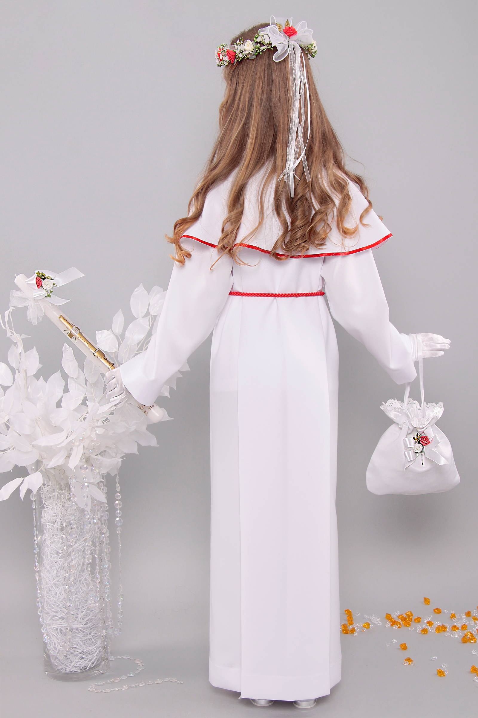 Alba komunijna 8/UK-KK - obraz 4