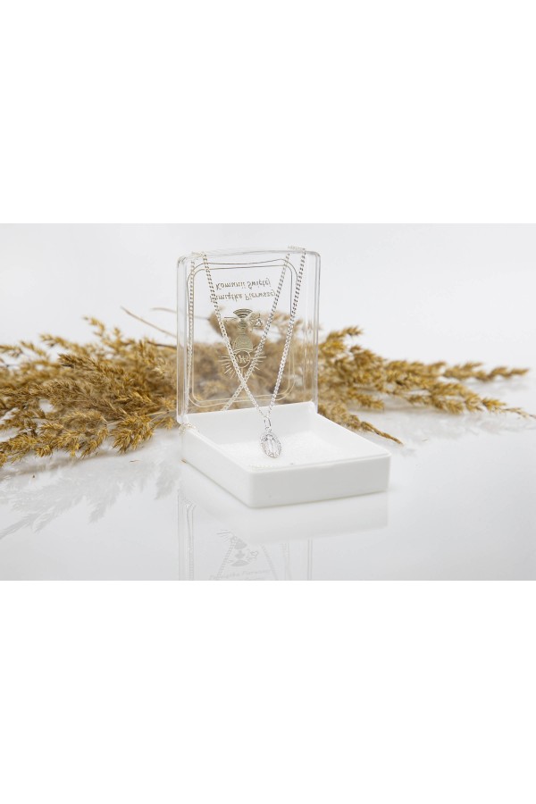 Medalik komunijny UK-MED nr1 - obraz 3