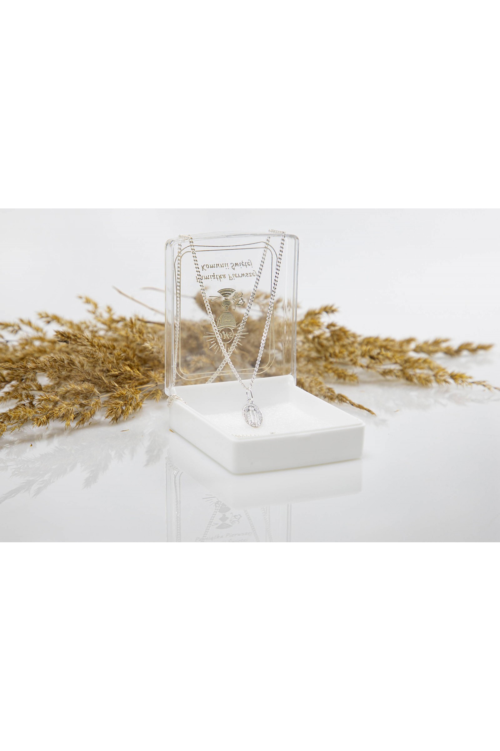 Medalik komunijny UK-MED nr1 - obraz 3