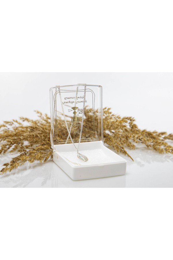 Medalik komunijny UK-MED nr2 - obraz 3