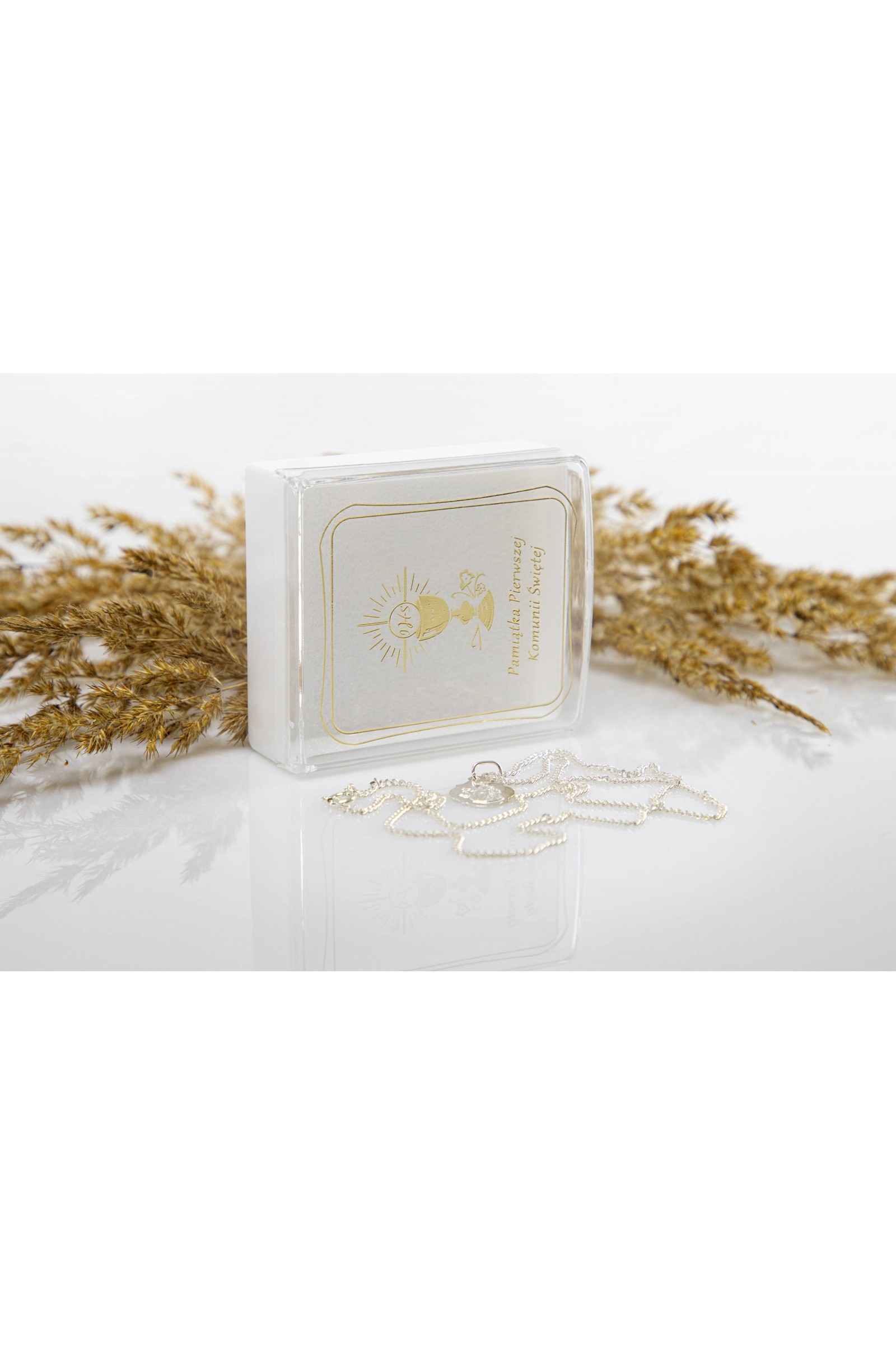 Medalik komunijny UK-MED nr3 - obraz 2