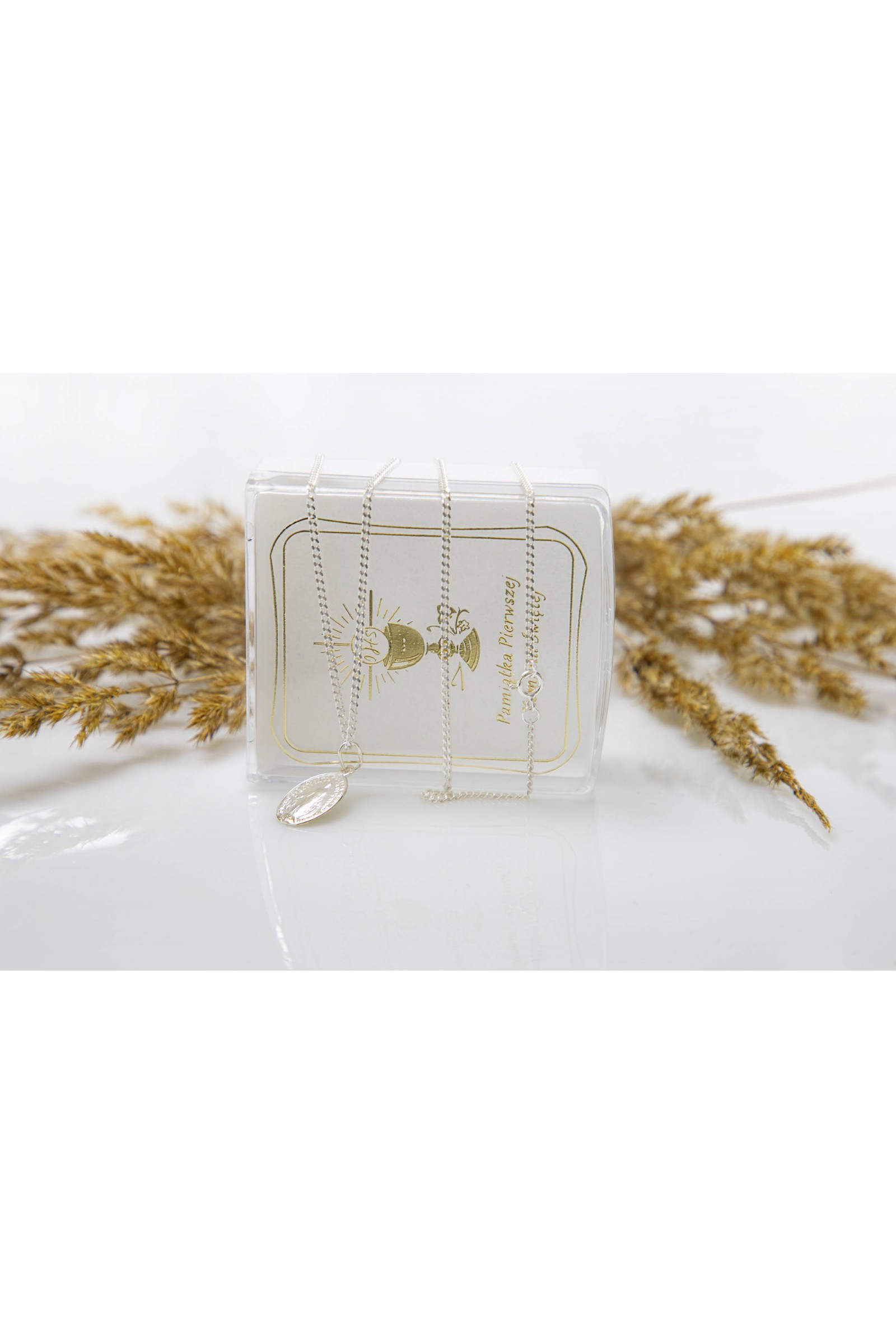 Medalik komunijny UK-MED nr2 - obraz 4