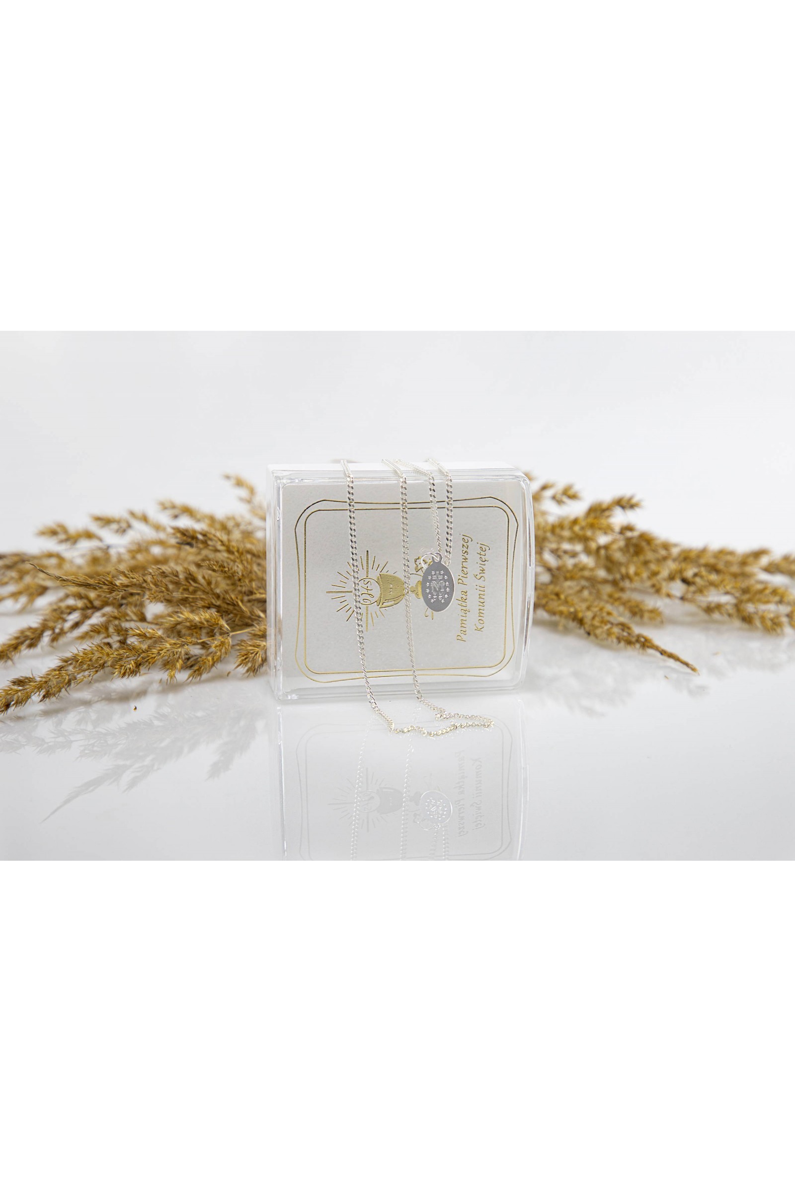 Medalik komunijny UK-MED nr1 - obraz 5