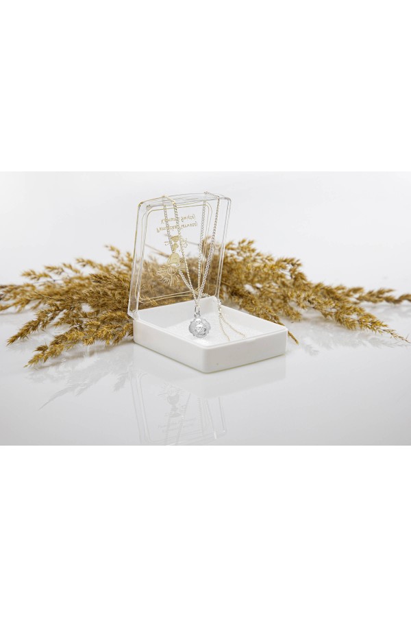 Medalik komunijny UK-MED nr3 - obraz 4