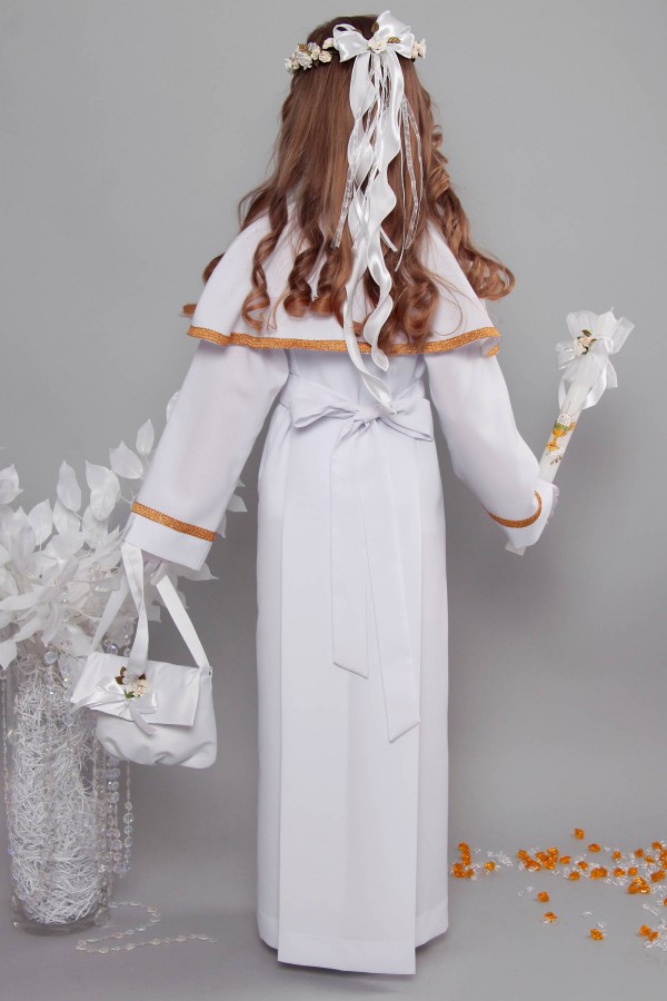 Alba komunijna 12a/UK-KK - obraz 4