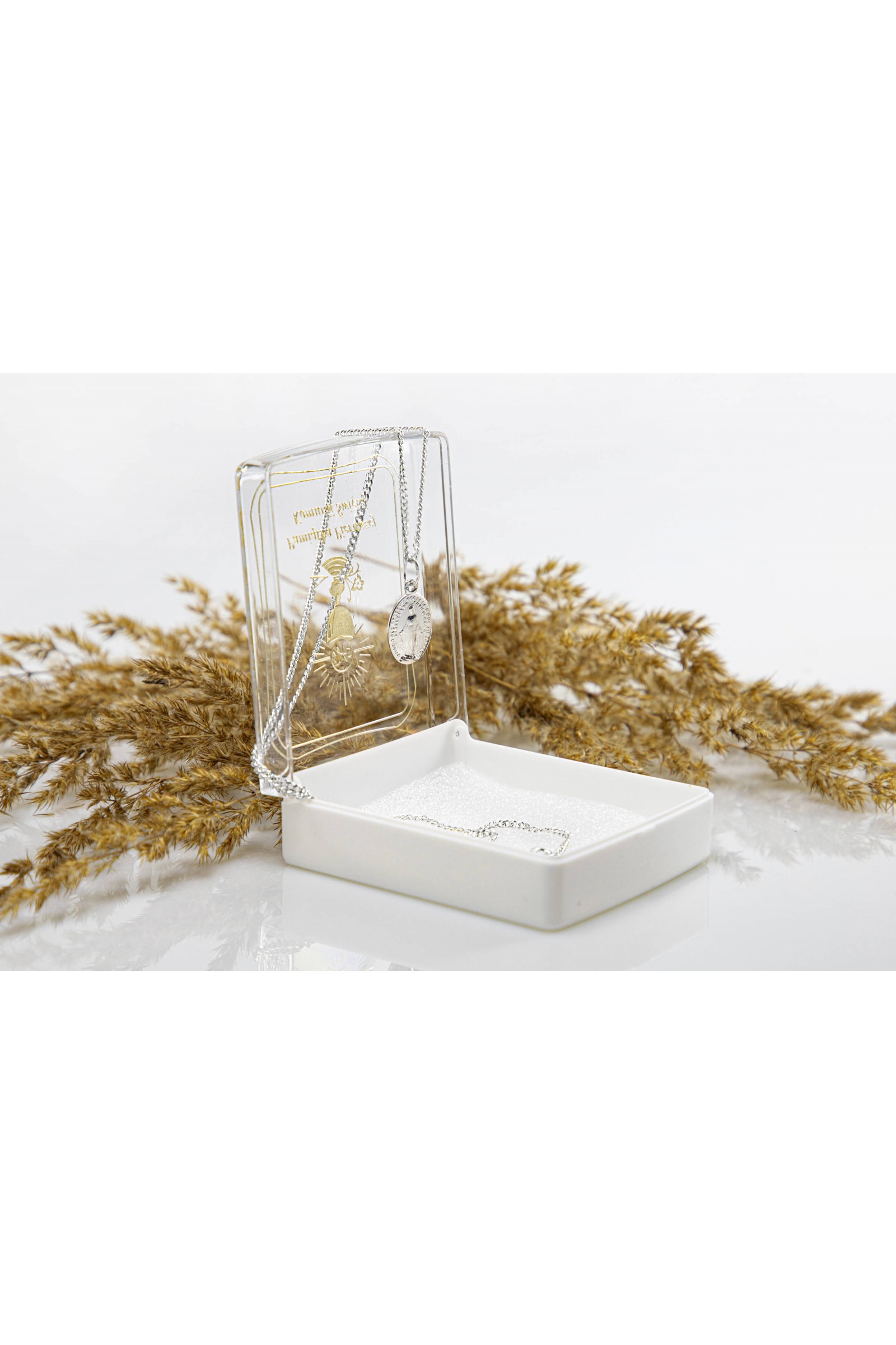 Medalik komunijny UK-MED nr2 - obraz 6