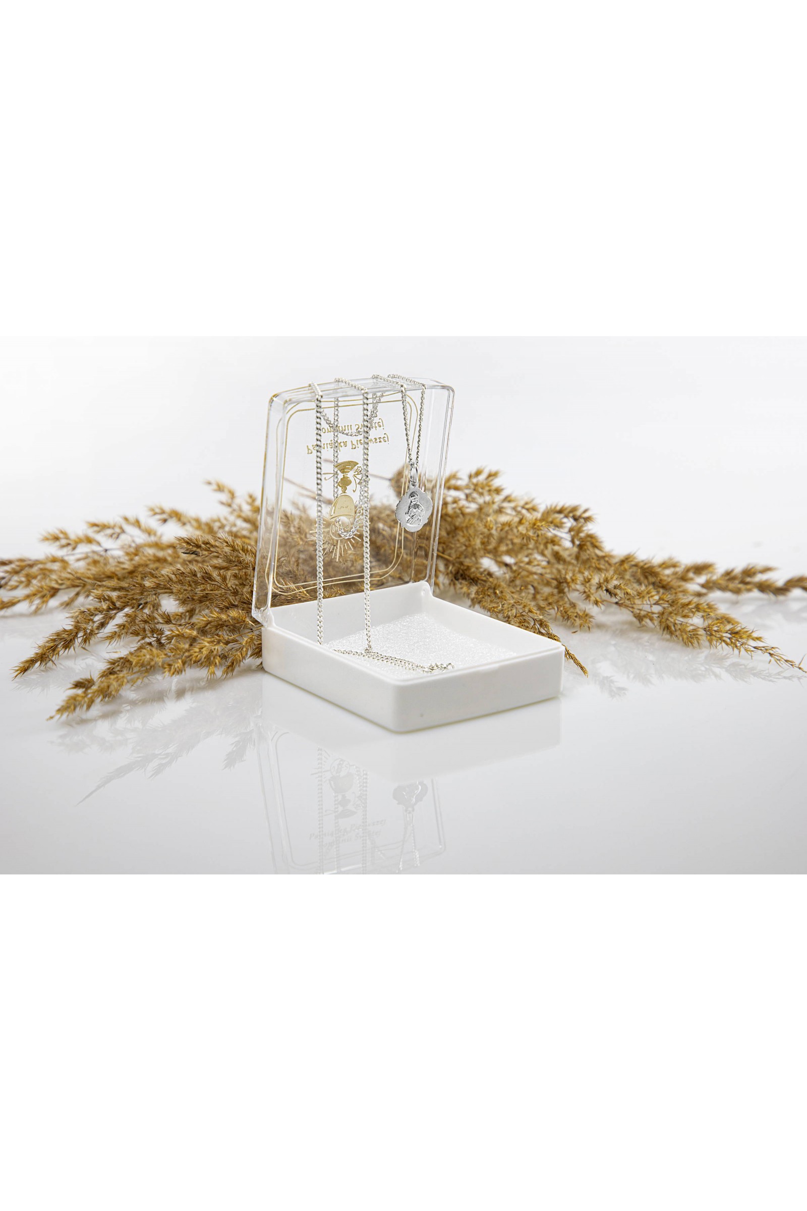 Medalik komunijny UK-MED nr3 - obraz 5