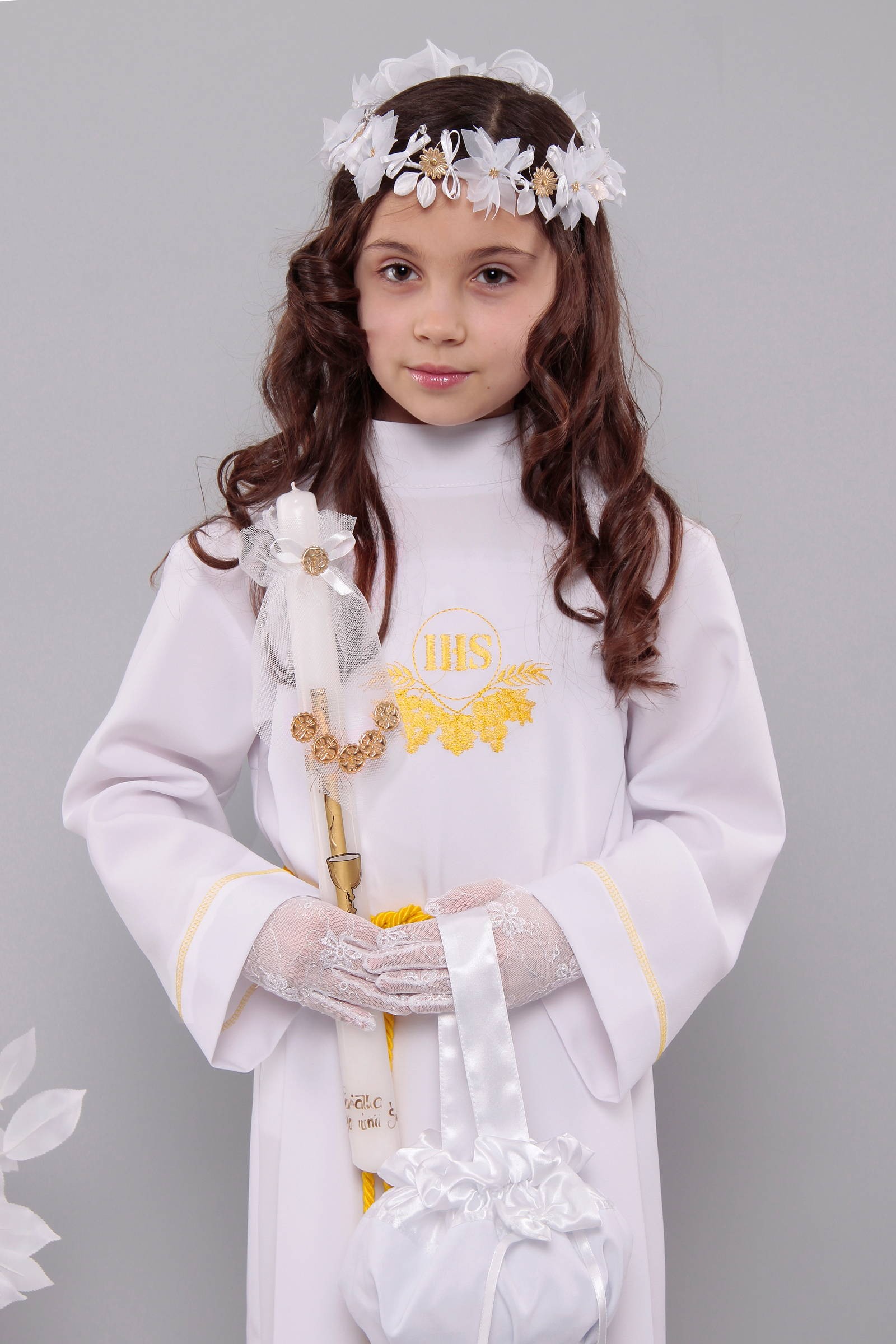 Alba komunijna 4/UK-Z - obraz 0