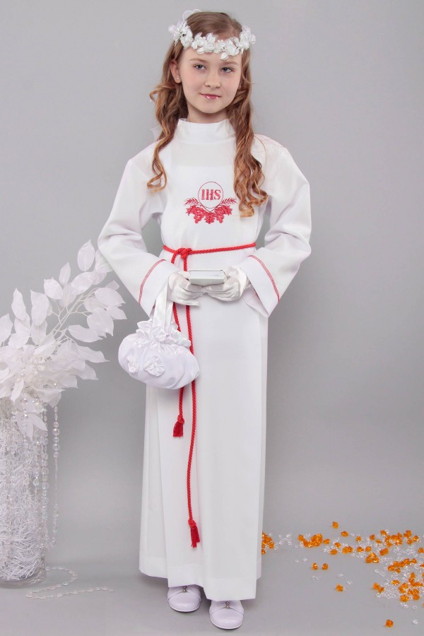 Alba komunijna 6/UK-Z - obraz 1