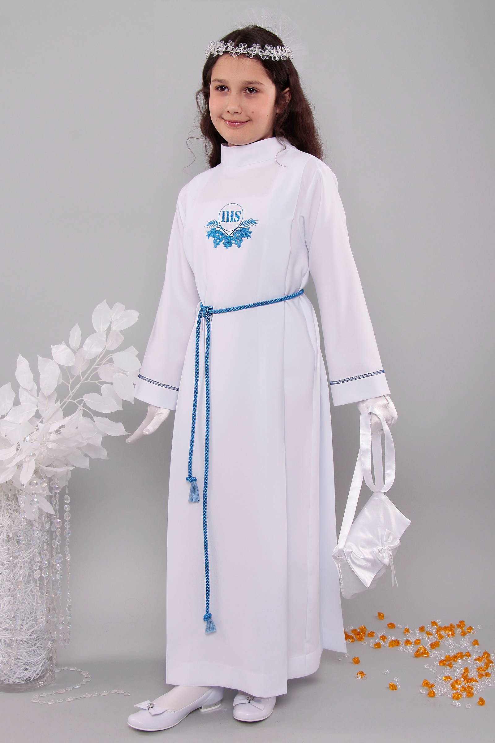 Alba komunijna 5/UK-Z - obraz 1