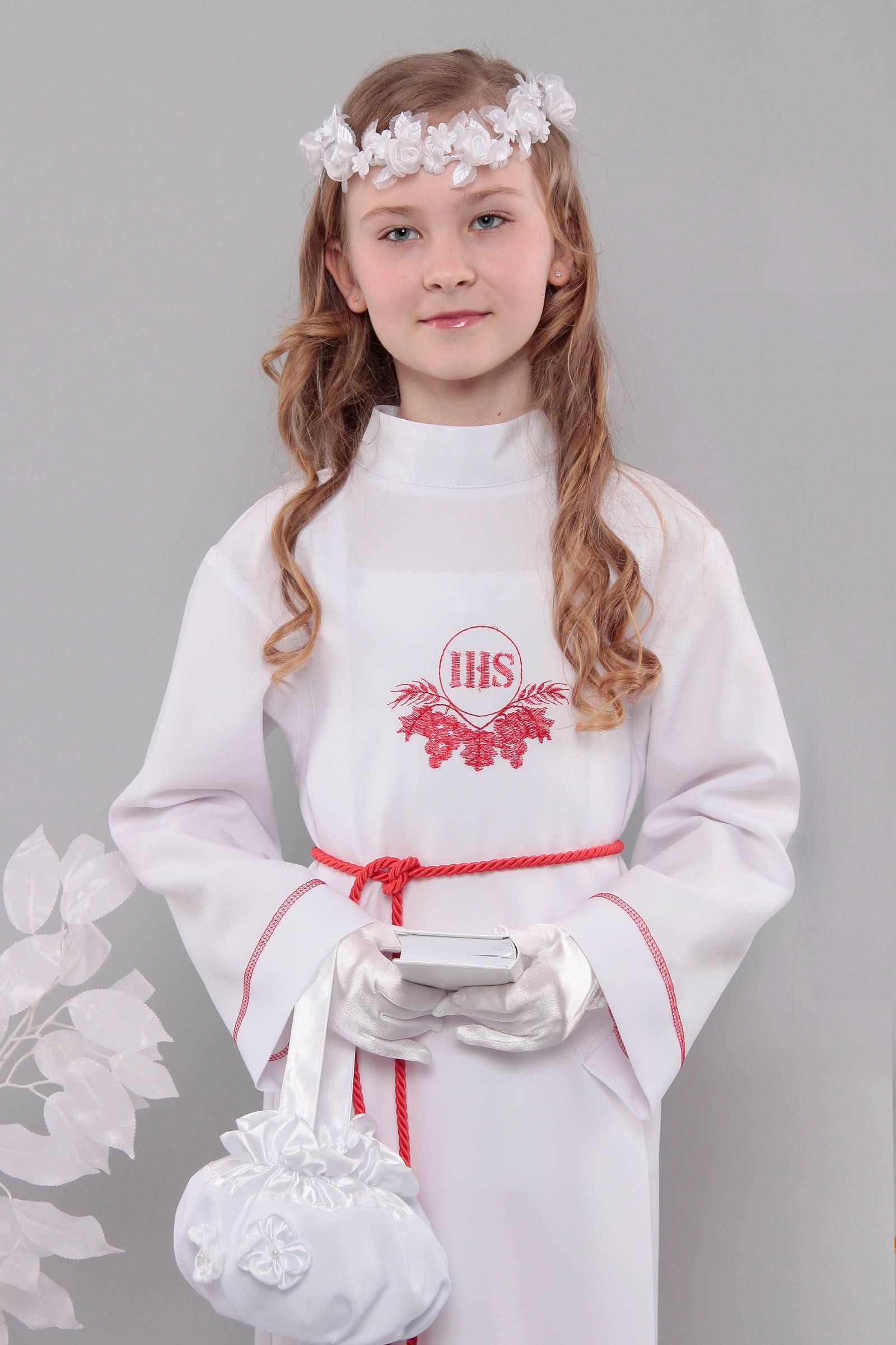 Alba komunijna 6/UK-Z - obraz 0