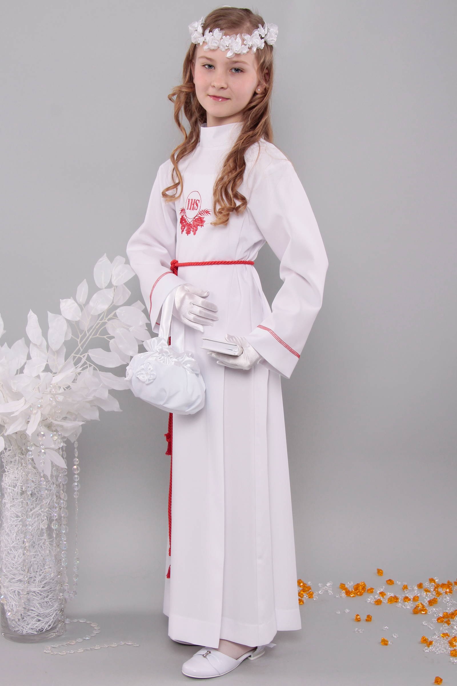 Alba komunijna 6/UK-Z - obraz 2