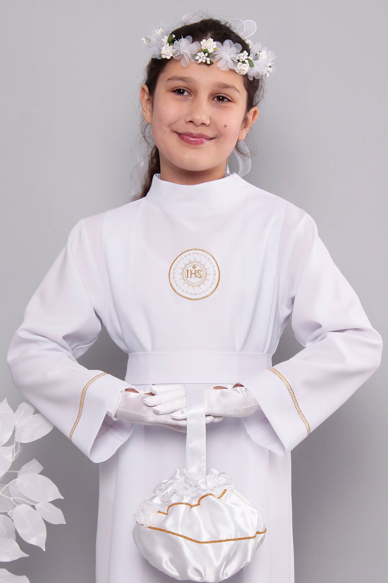 Alba komunijna 7a/UK-Z - obraz 1