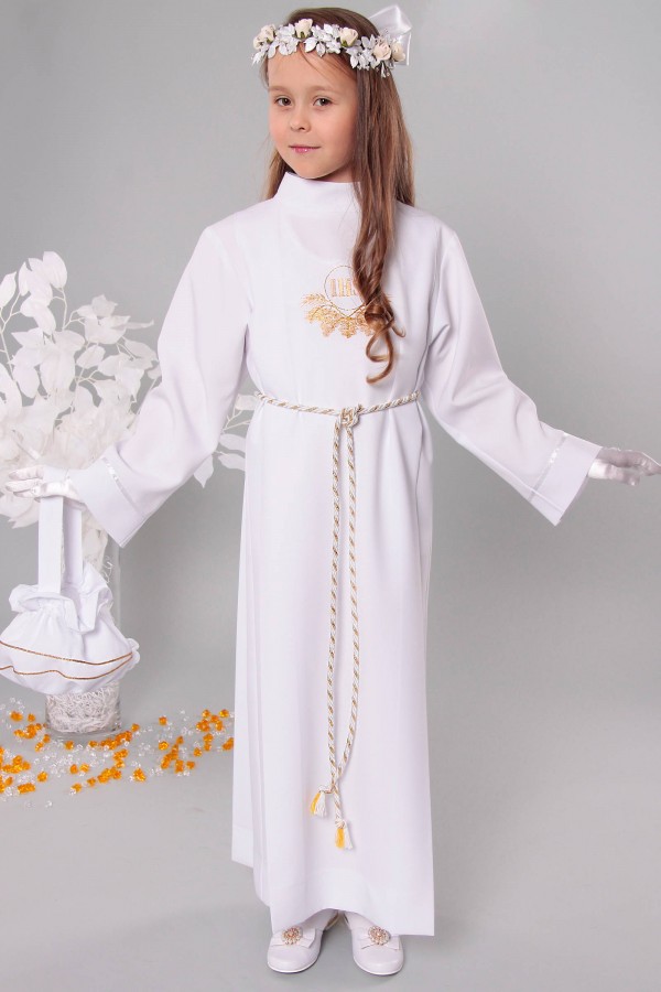 Alba komunijna 10/UK-Z - obraz 1