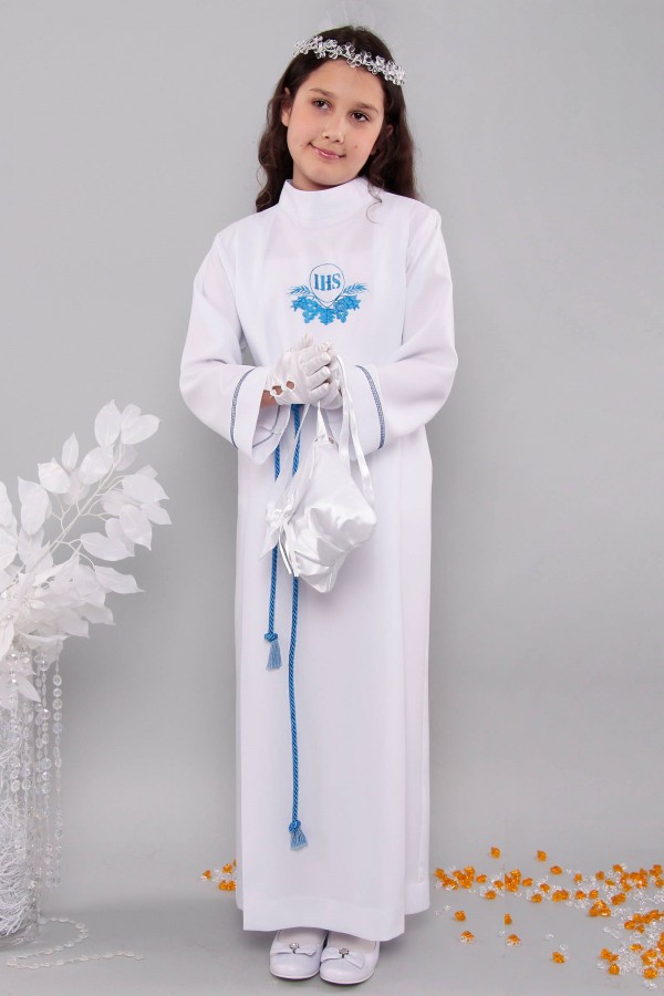 Alba komunijna 5/UK-Z - obraz 3