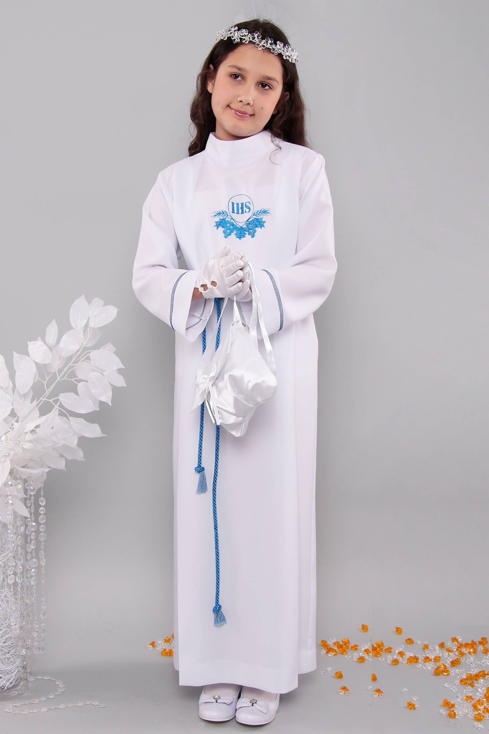 Alba komunijna 5/UK-Z - obraz 3