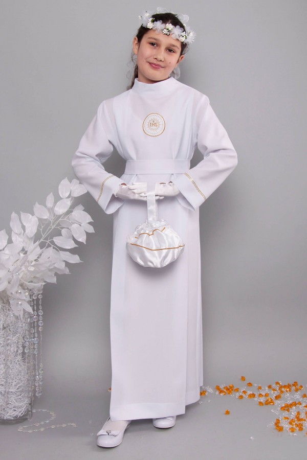 Alba komunijna 7a/UK-Z - obraz 0