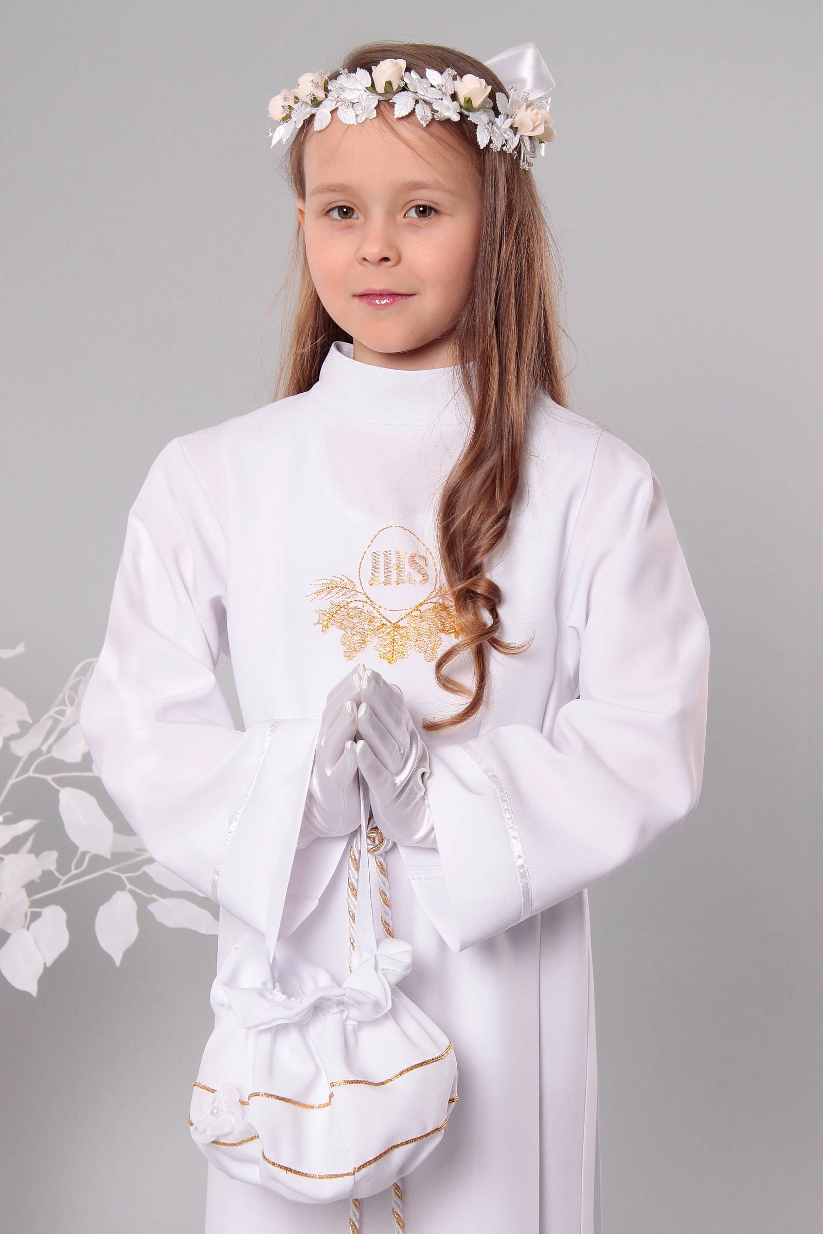 Alba komunijna 10/UK-Z - obraz 0