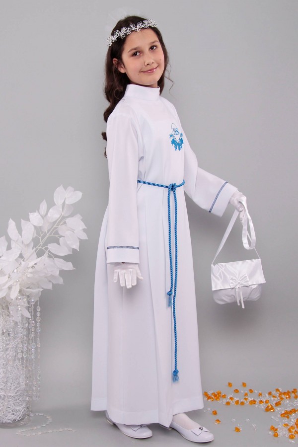 Alba komunijna 5/UK-Z - obraz 2