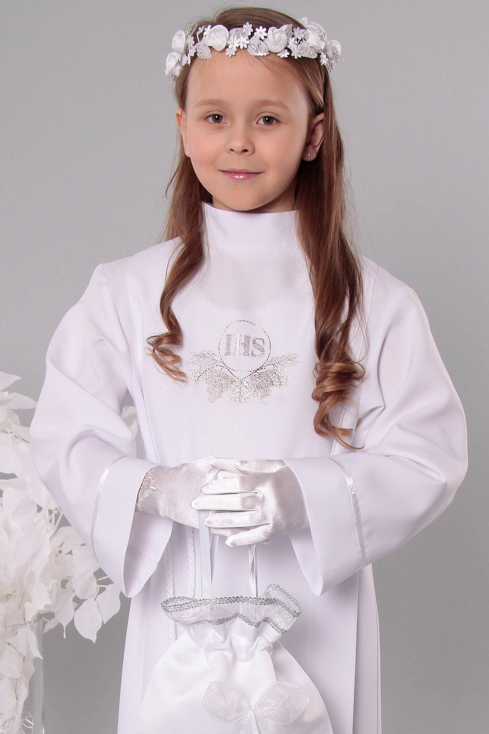 Alba komunijna 12/UK-Z - obraz 0