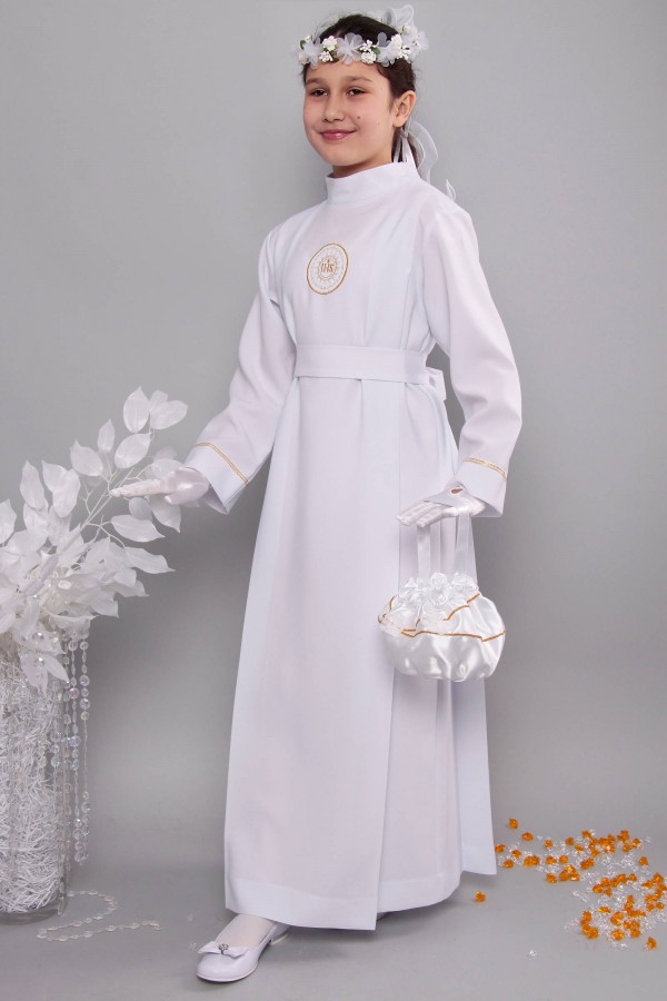 Alba komunijna 7a/UK-Z - obraz 2