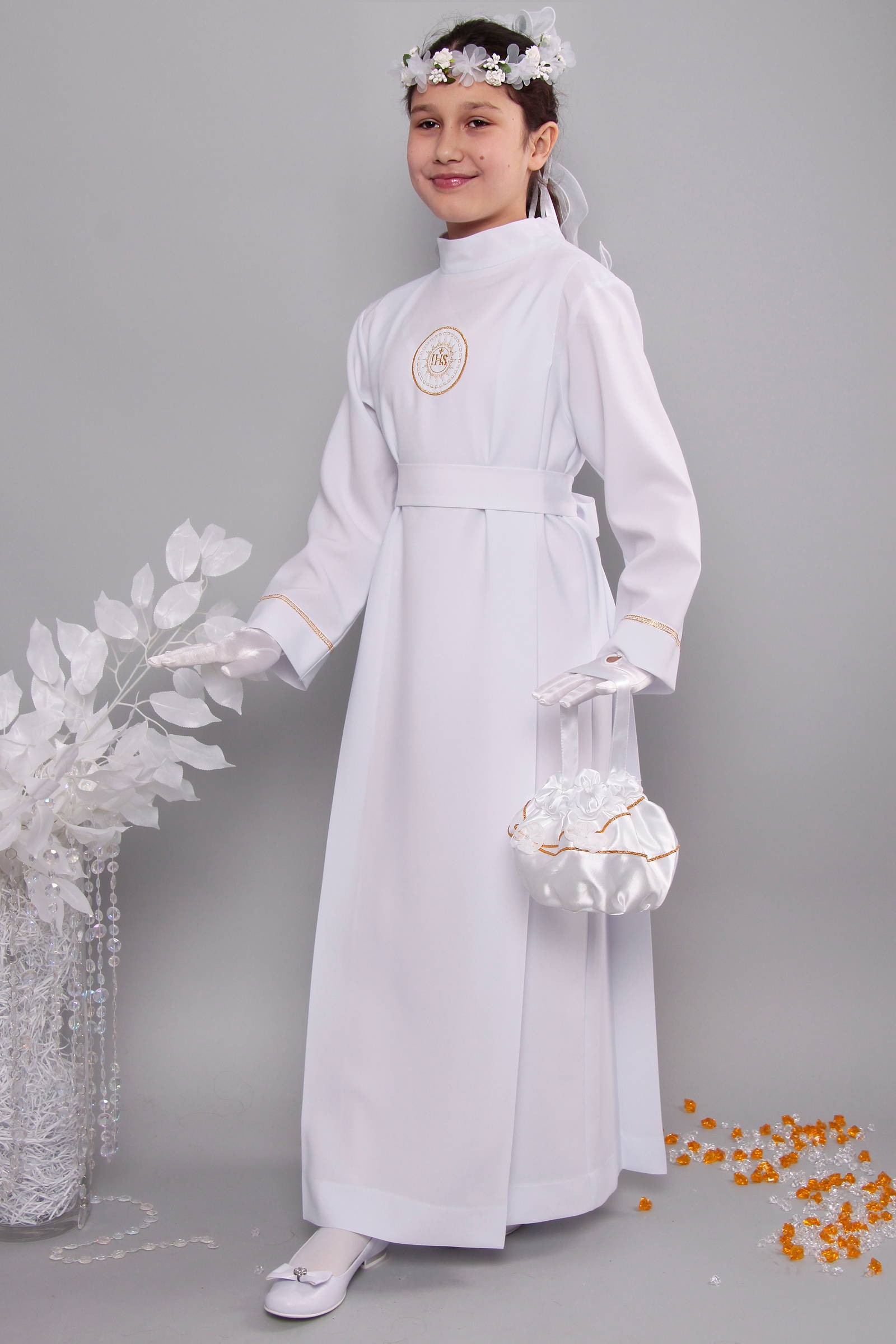 Alba komunijna 7a/UK-Z - obraz 2