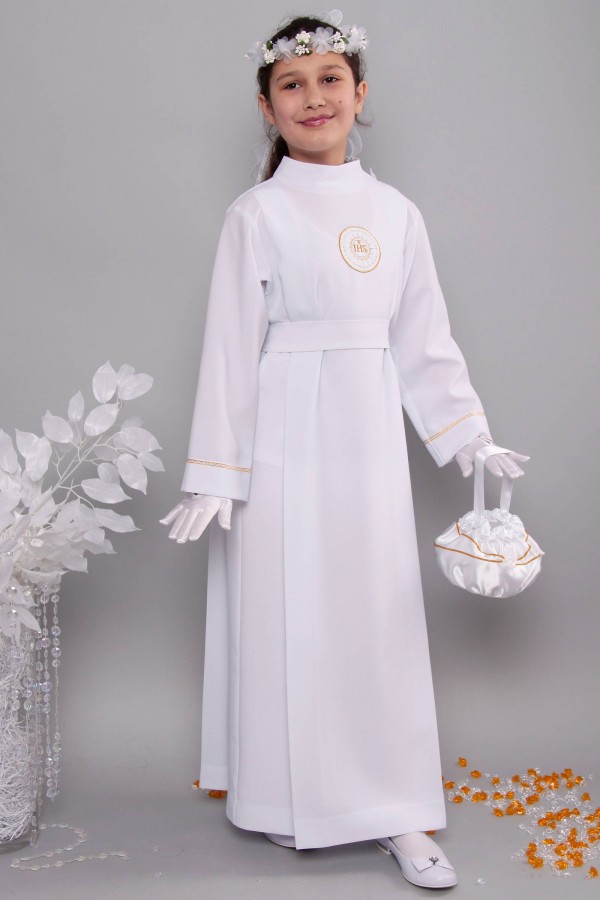 Alba komunijna 7a/UK-Z - obraz 3