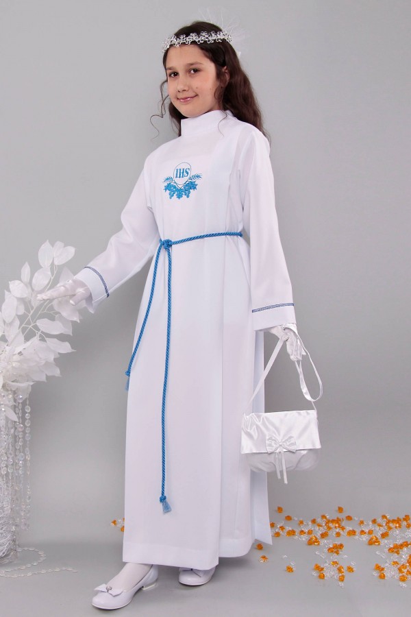 Alba komunijna 5/UK-Z - obraz 4