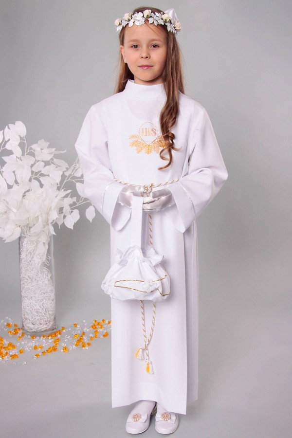 Alba komunijna 10/UK-Z - obraz 3