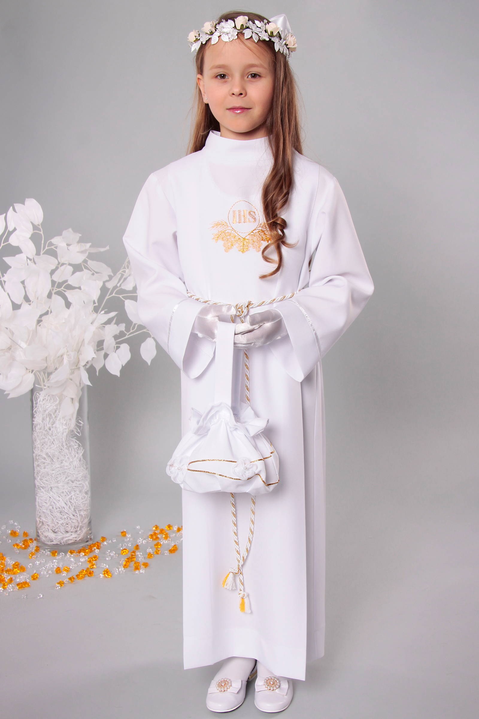 Alba komunijna 10/UK-Z - obraz 3