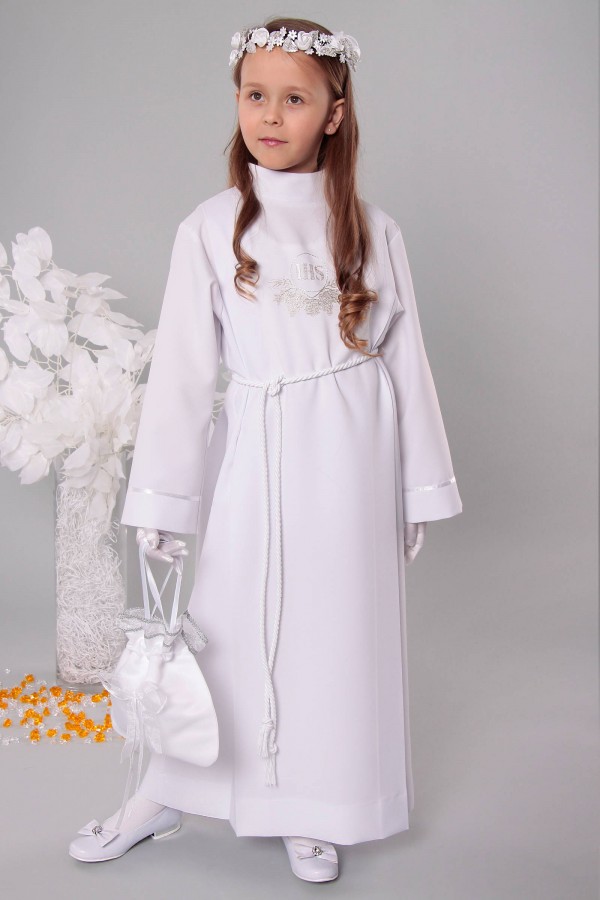 Alba komunijna 12/UK-Z - obraz 1